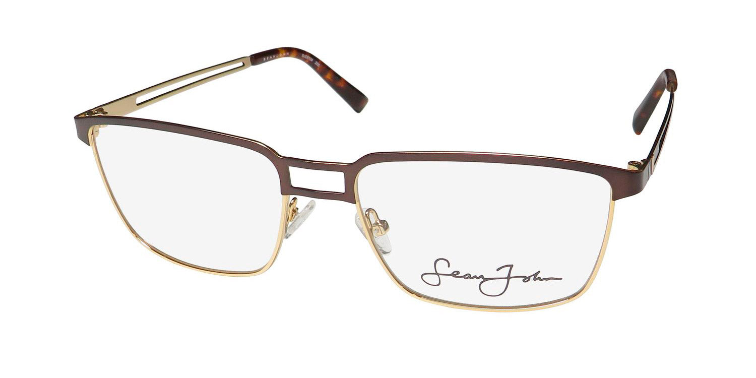 Sean John 5134 Eyeglasses