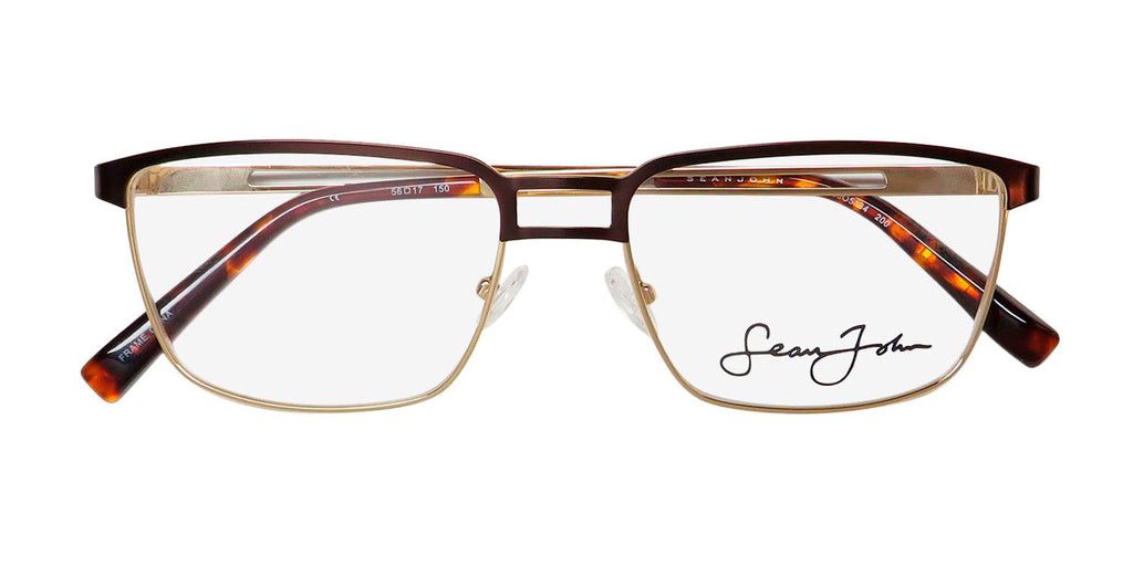 Sean John 5134 Eyeglasses