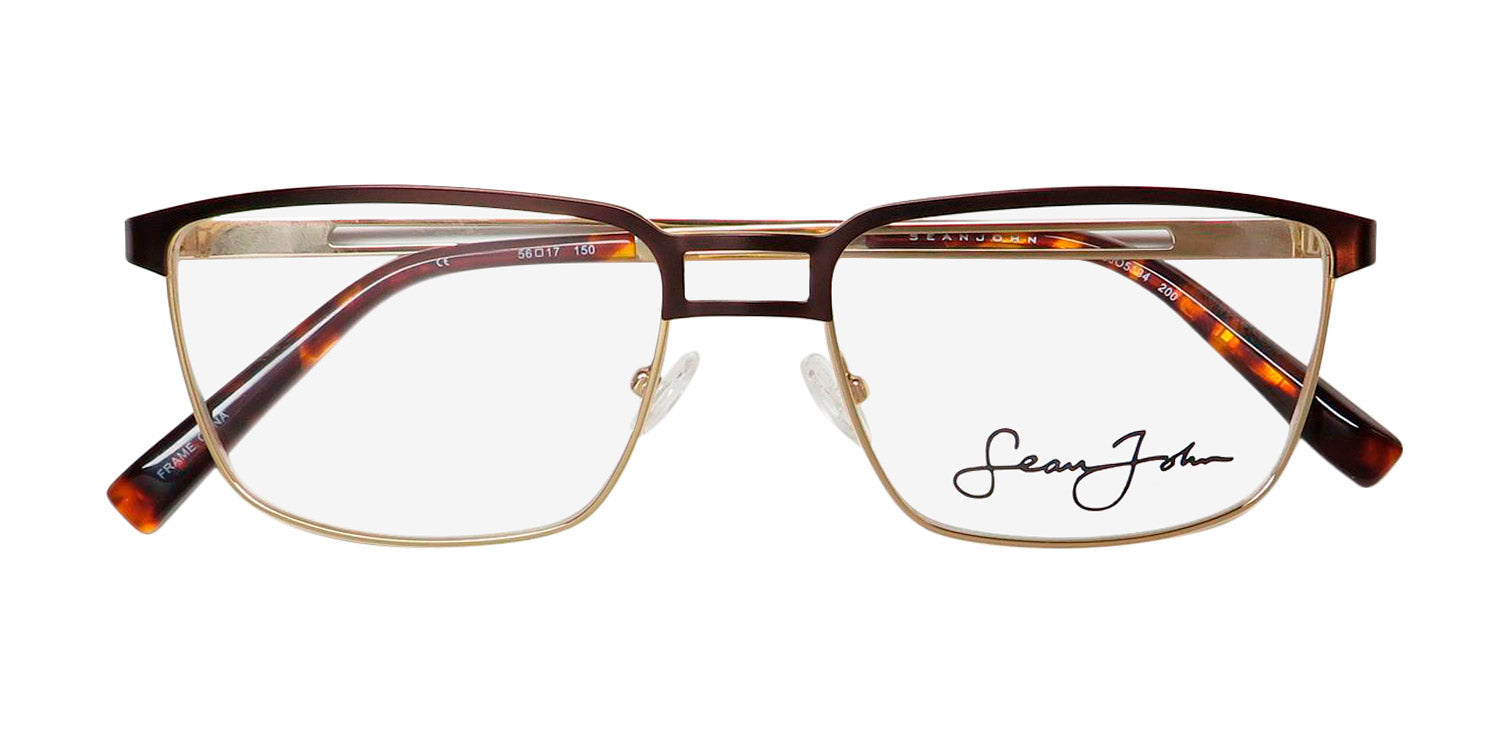 Sean John 5134 Eyeglasses