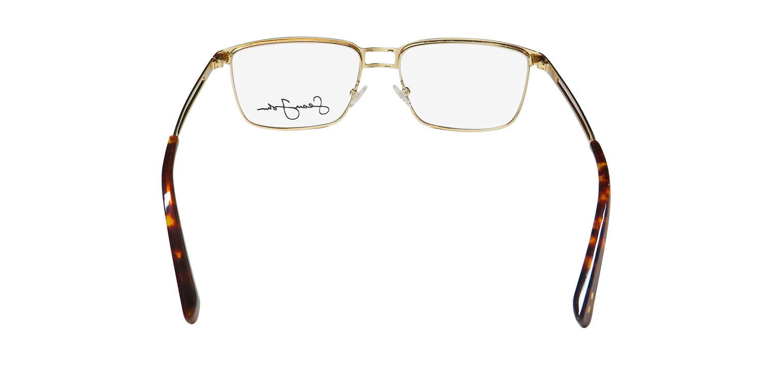 Sean John 5134 Eyeglasses