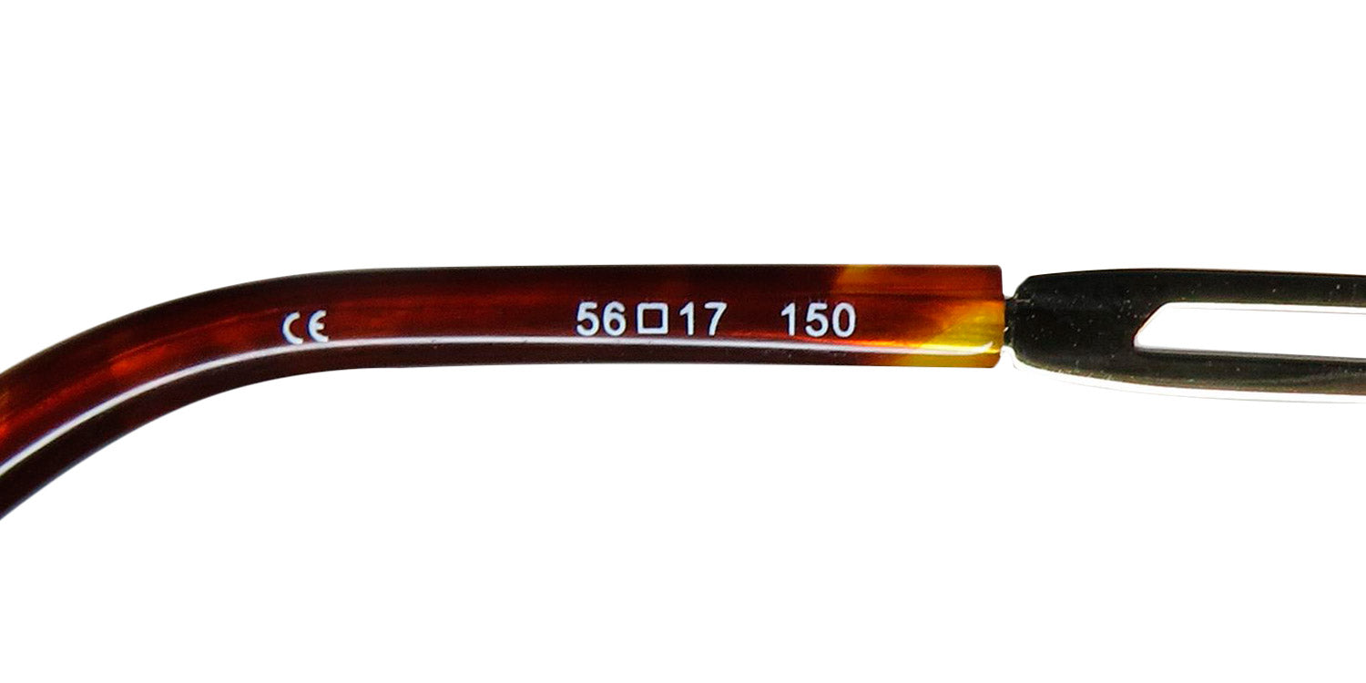 Sean John 5134 Eyeglasses