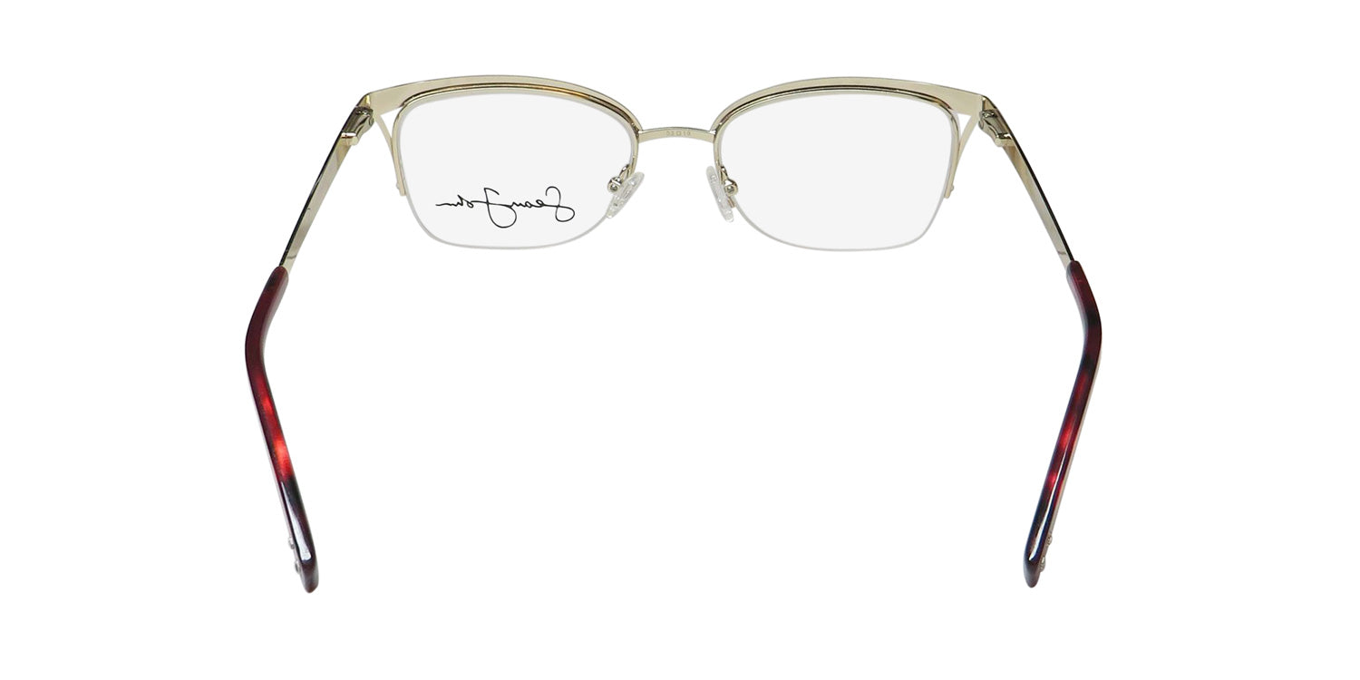 Sean John 6006 Eyeglasses