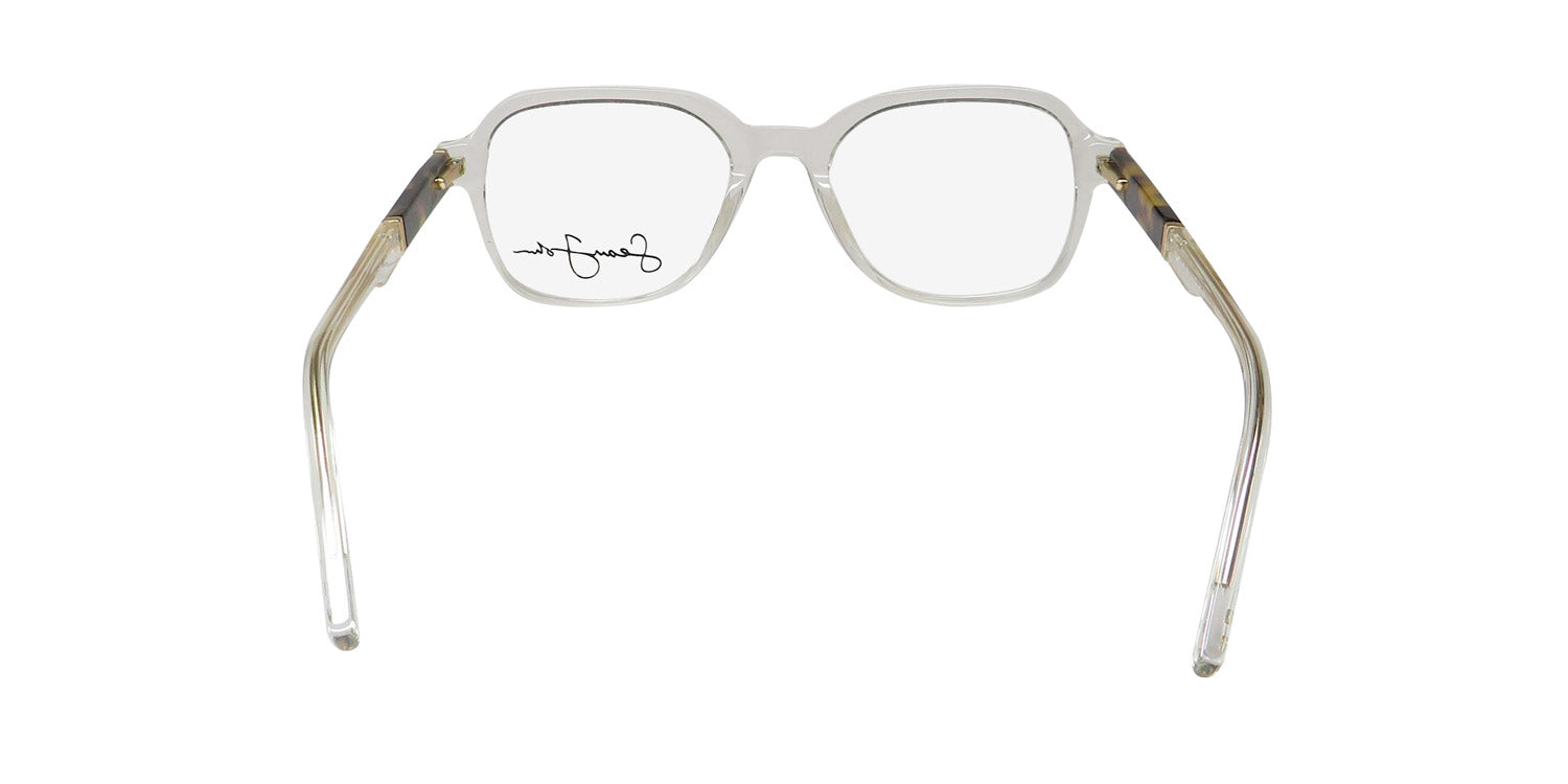 Sean John 5133 Eyeglasses