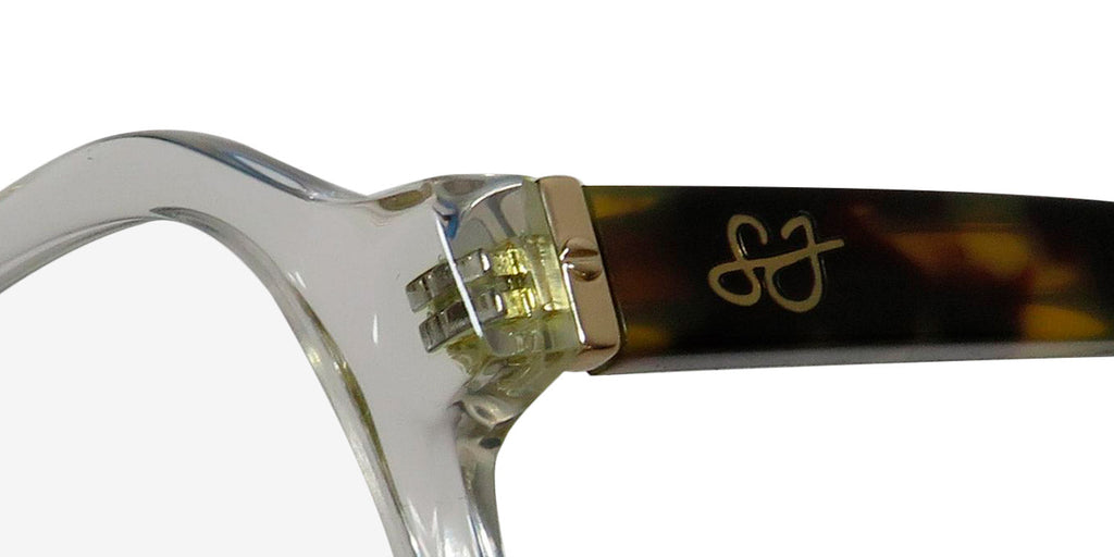 Sean John 5133 Eyeglasses