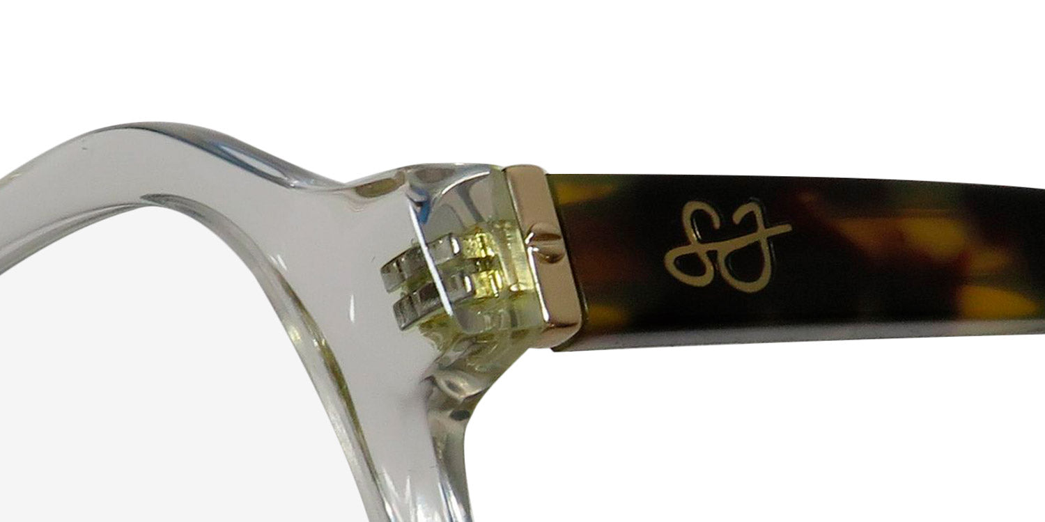 Sean John 5133 Eyeglasses