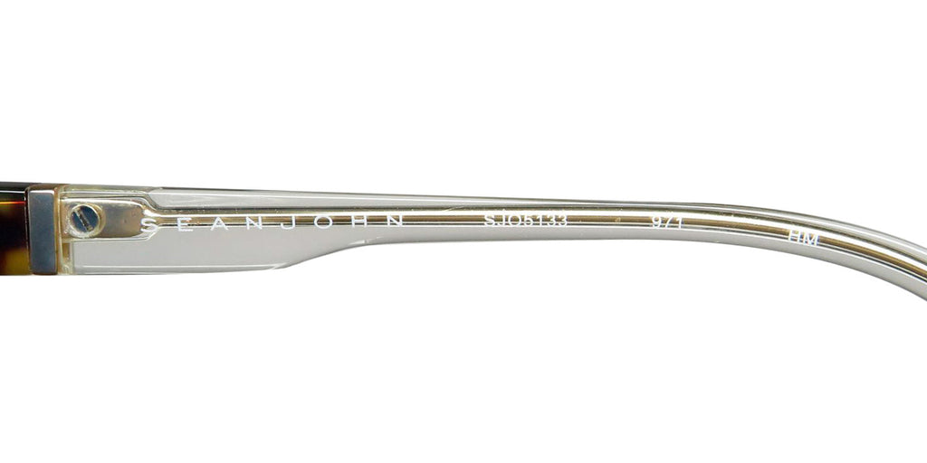Sean John 5133 Eyeglasses
