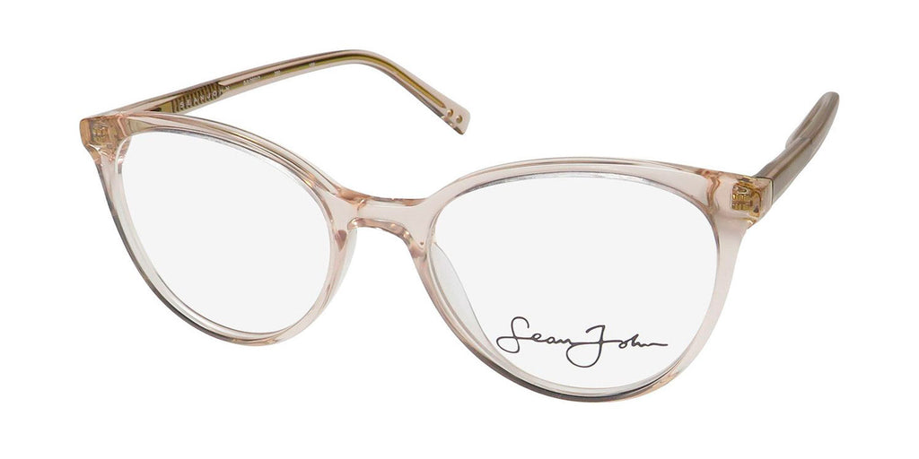 Sean John 6017 Eyeglasses