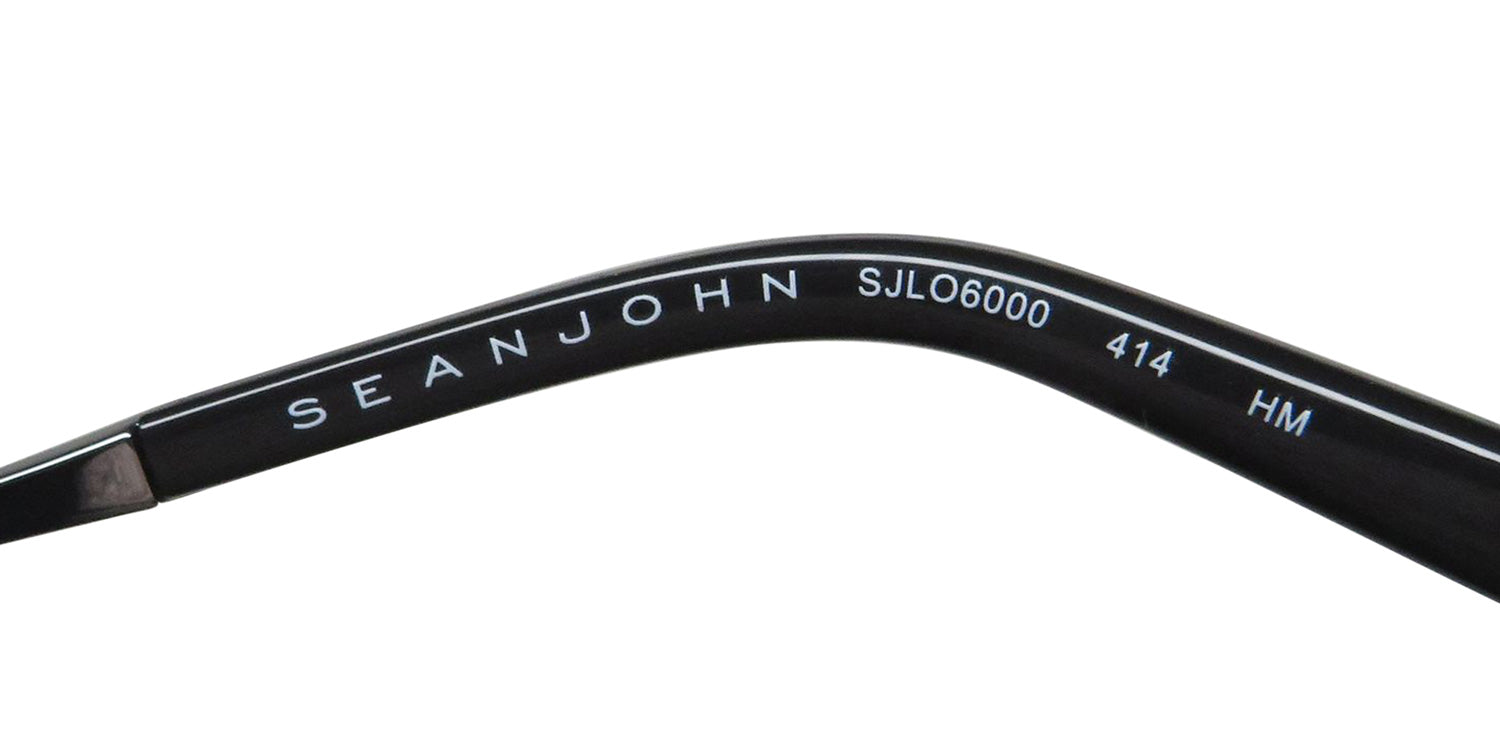 Sean John 6000 Eyeglasses