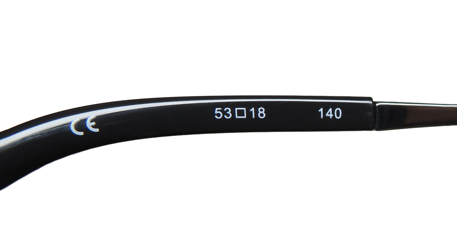 Sean John 6000 Eyeglasses