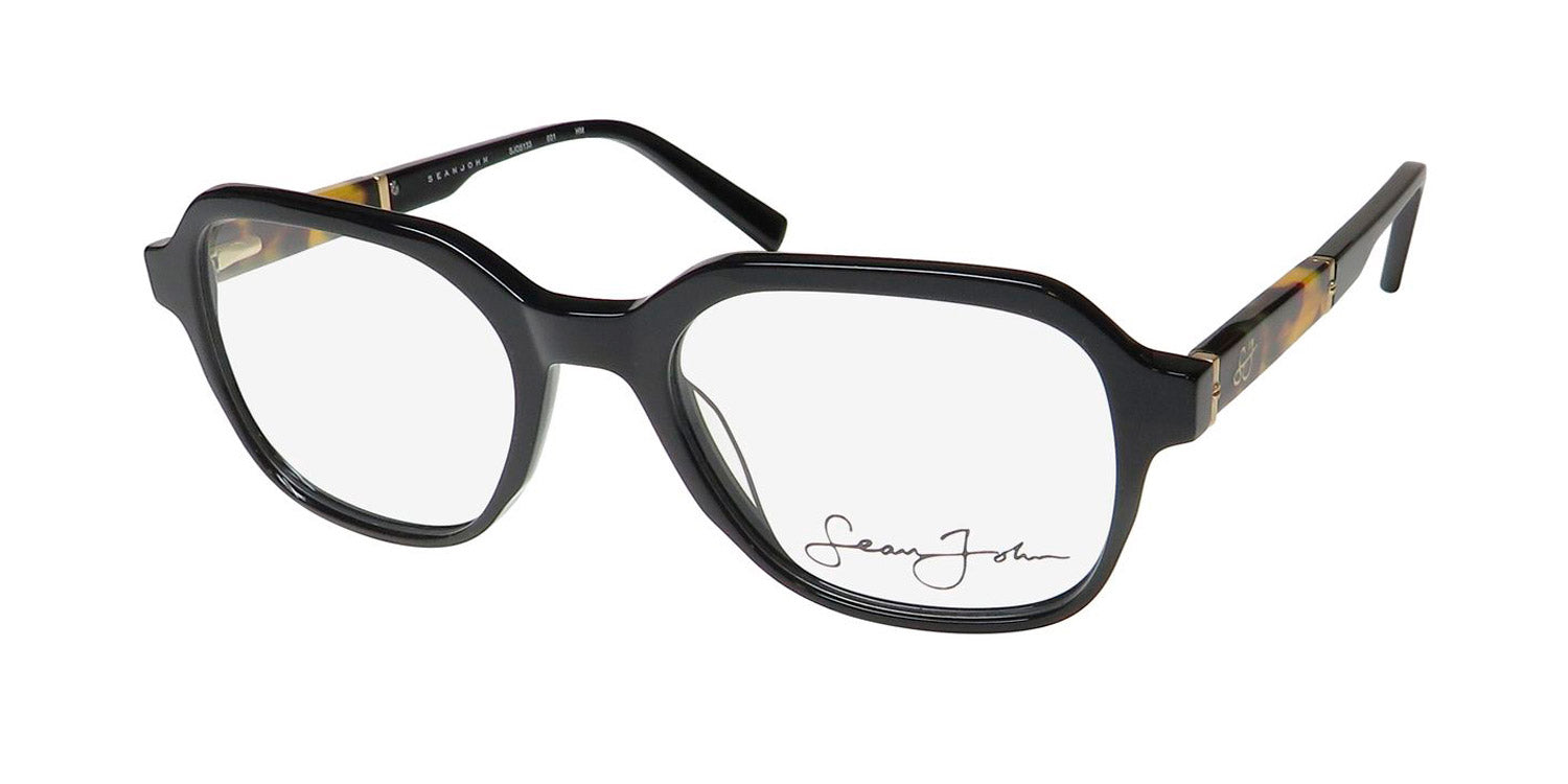 Sean John 5133 Eyeglasses