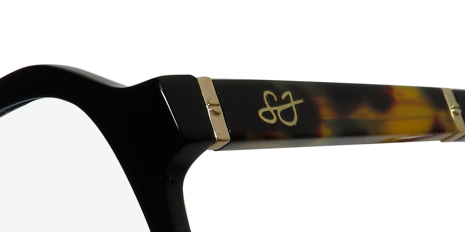 Sean John 5133 Eyeglasses