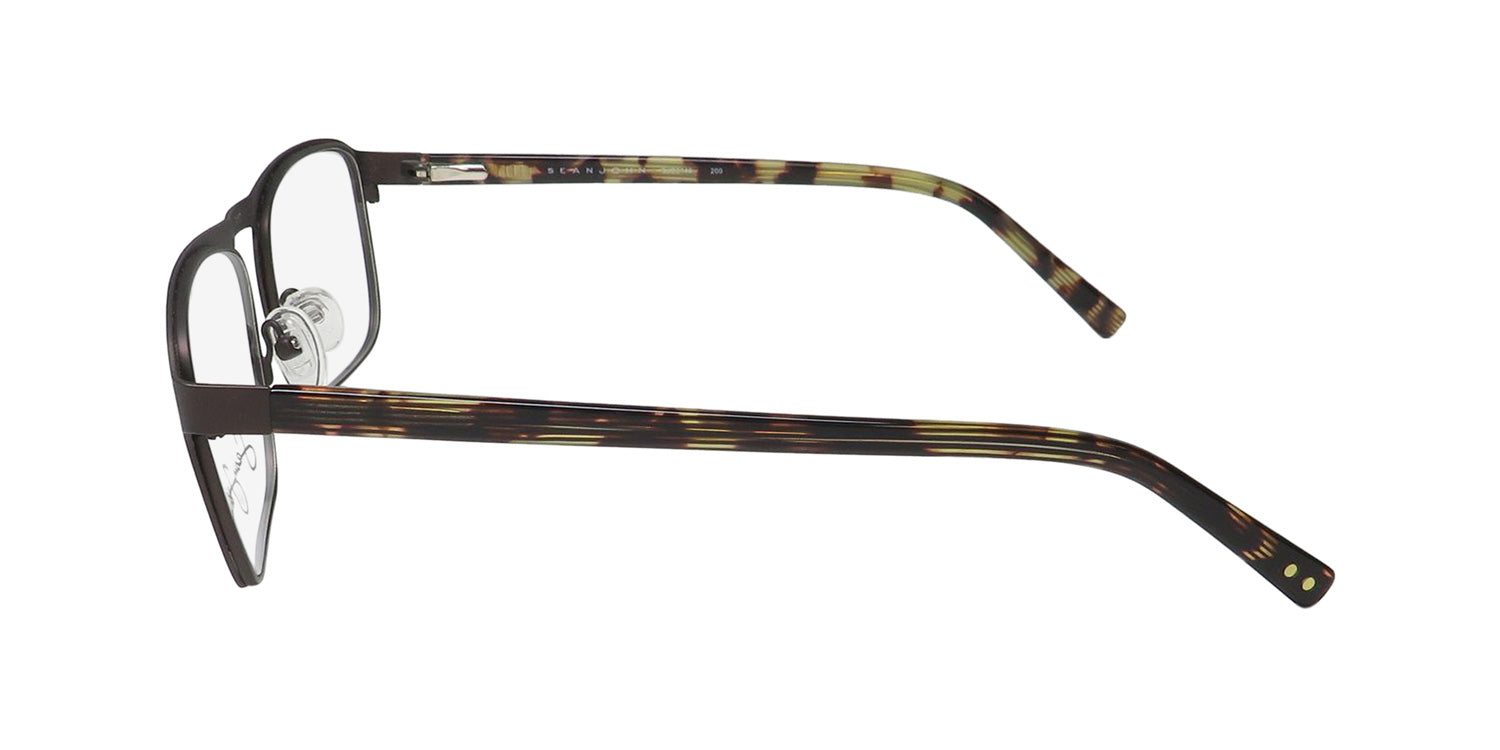 Sean John 5148 Eyeglasses