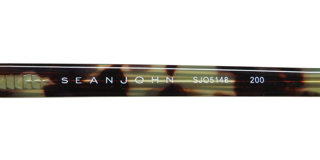 Sean John 5148 Eyeglasses