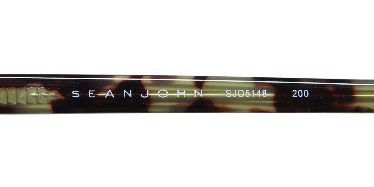 Sean John 5148 Eyeglasses