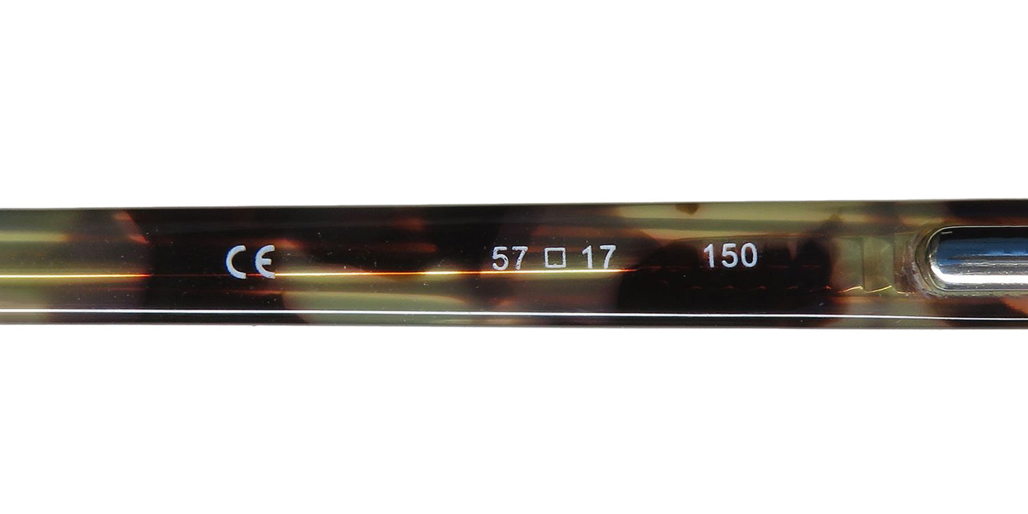 Sean John 5148 Eyeglasses