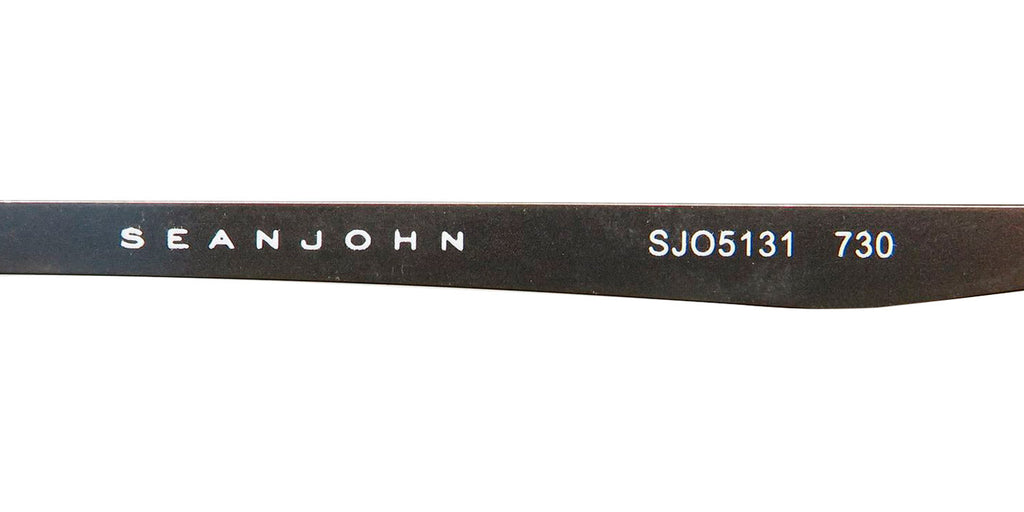 Sean John 5131 Eyeglasses