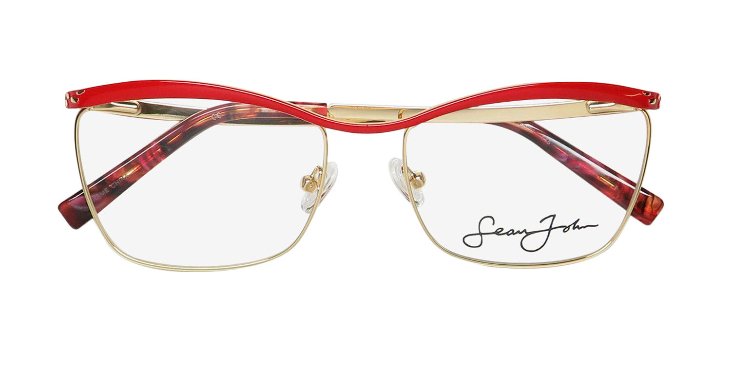 Sean John 6032 Eyeglasses
