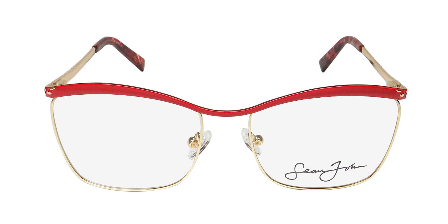 Sean John 6032 Eyeglasses