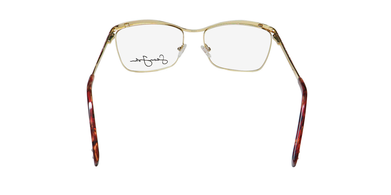 Sean John 6032 Eyeglasses
