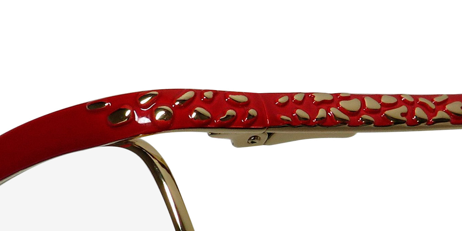 Sean John 6032 Eyeglasses