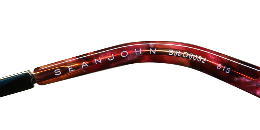 Sean John 6032 Eyeglasses
