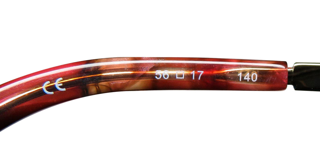 Sean John 6032 Eyeglasses