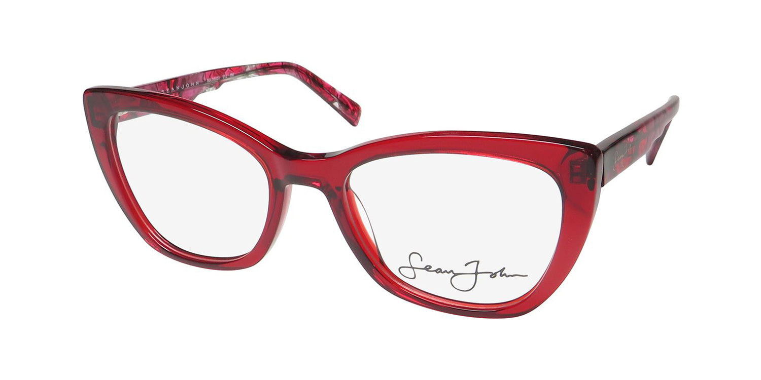 Sean John 6020 Eyeglasses