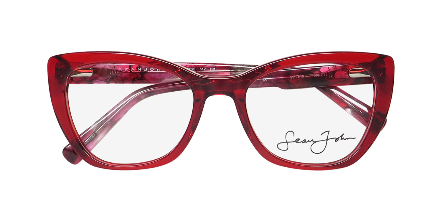 Sean John 6020 Eyeglasses