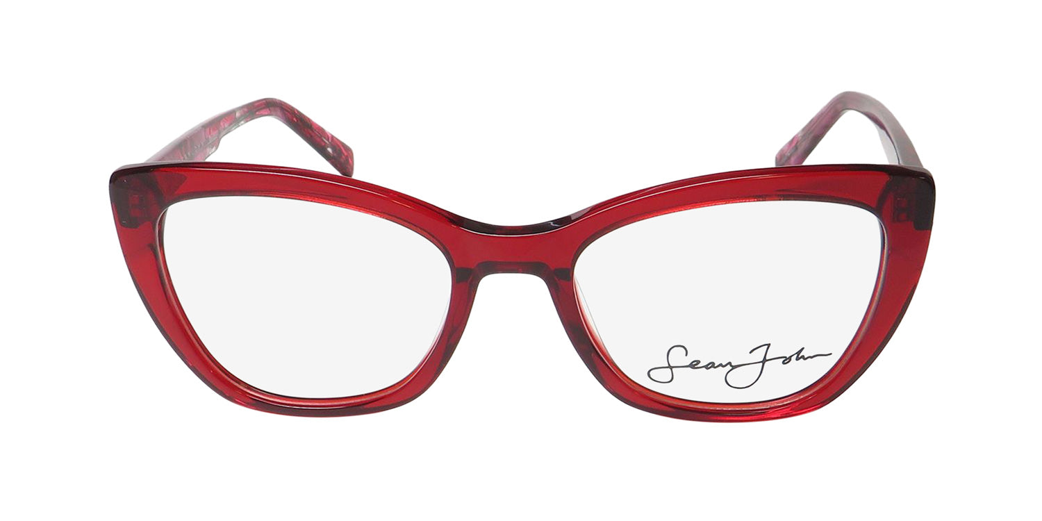 Sean John 6020 Eyeglasses