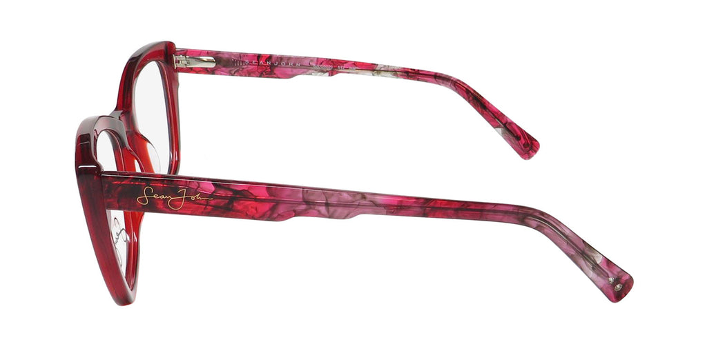 Sean John 6020 Eyeglasses