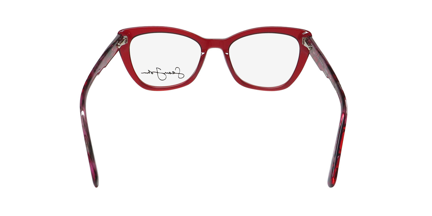 Sean John 6020 Eyeglasses
