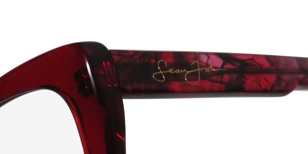 Sean John 6020 Eyeglasses