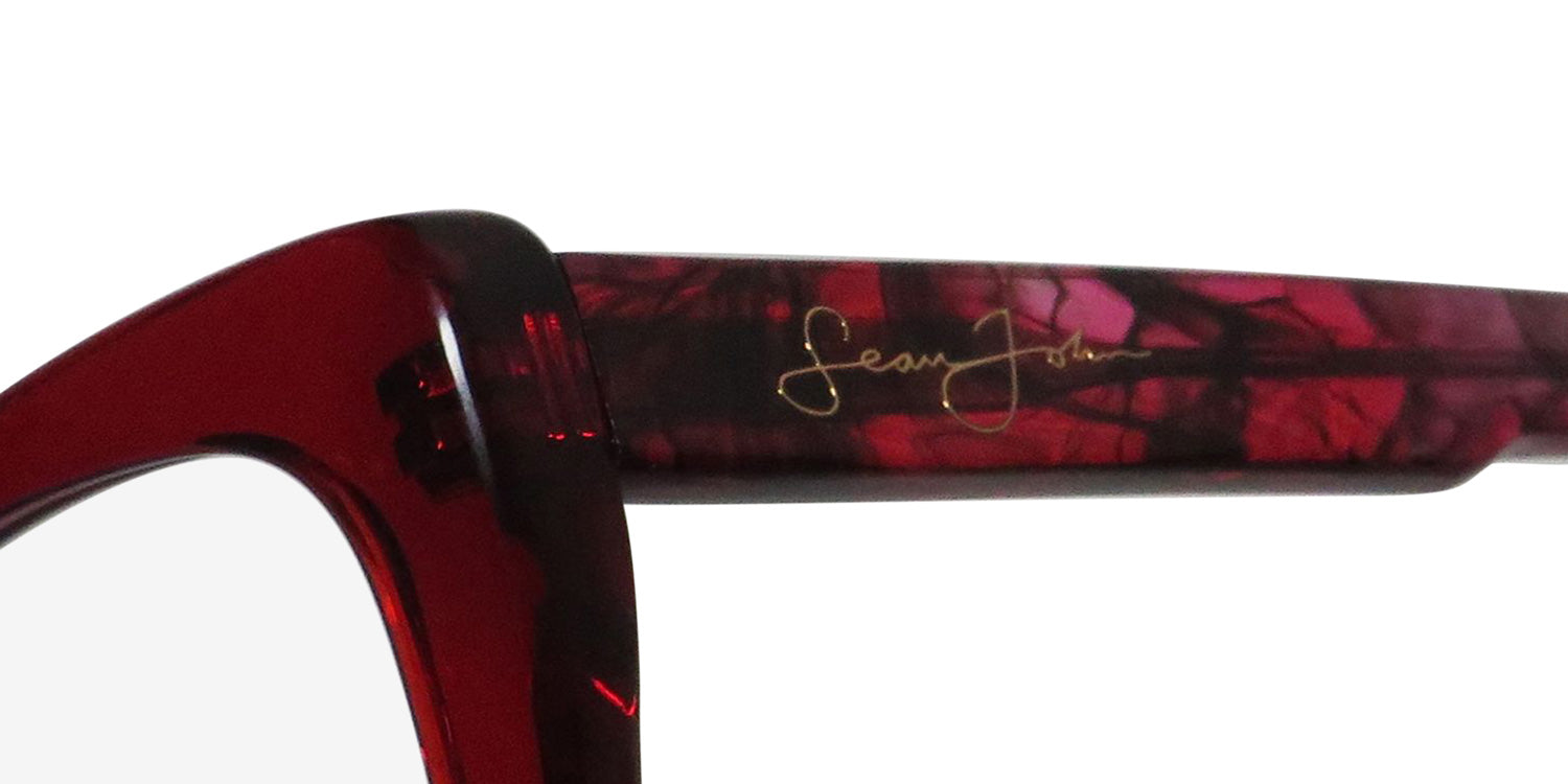 Sean John 6020 Eyeglasses
