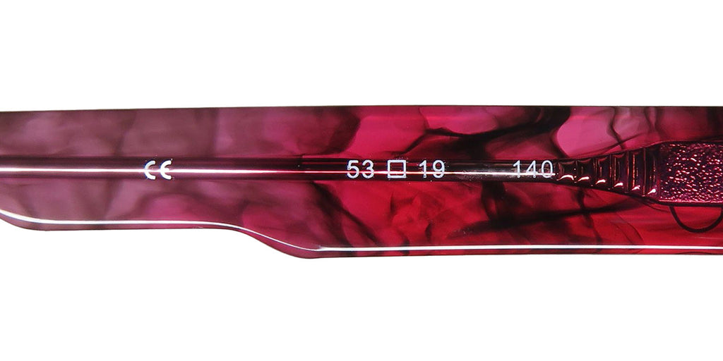 Sean John 6020 Eyeglasses