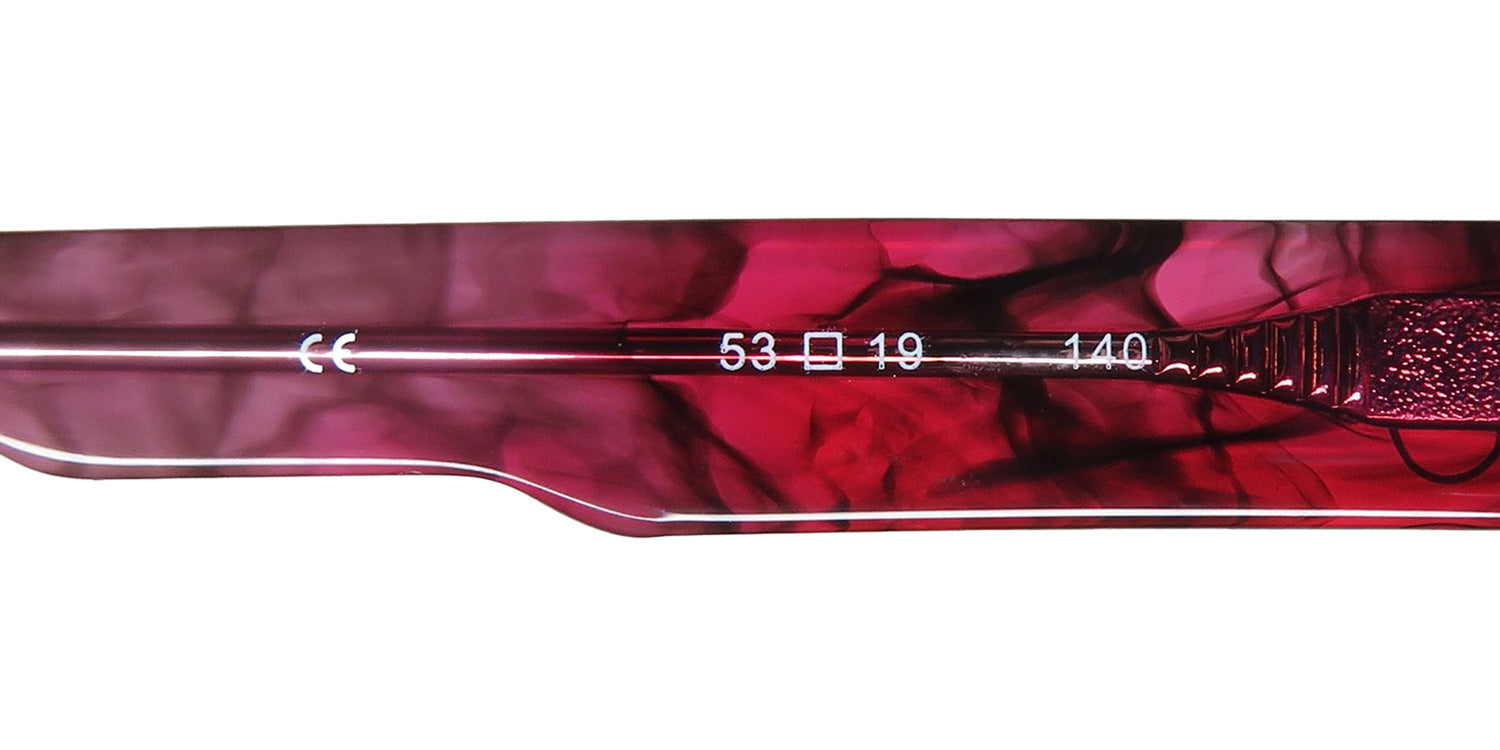 Sean John 6020 Eyeglasses