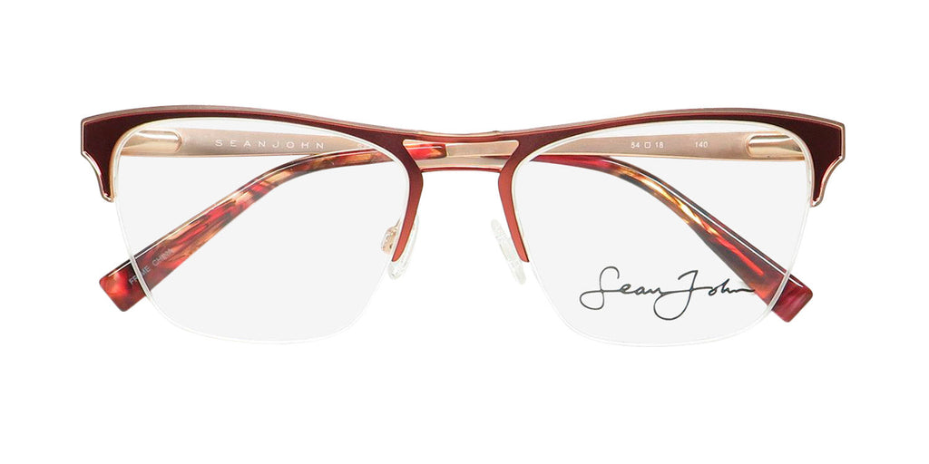 Sean John 6024 Eyeglasses