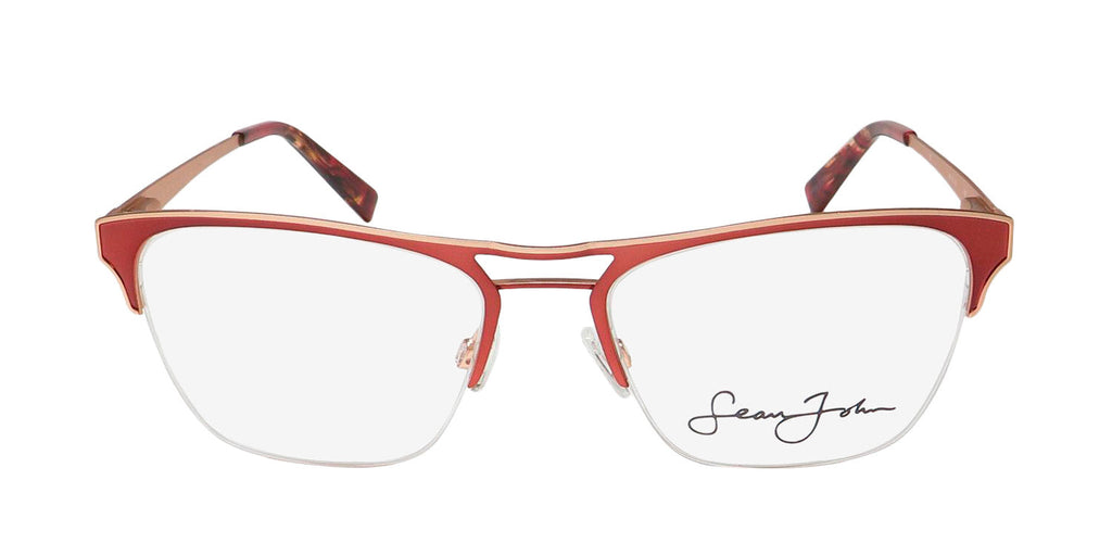 Sean John 6024 Eyeglasses