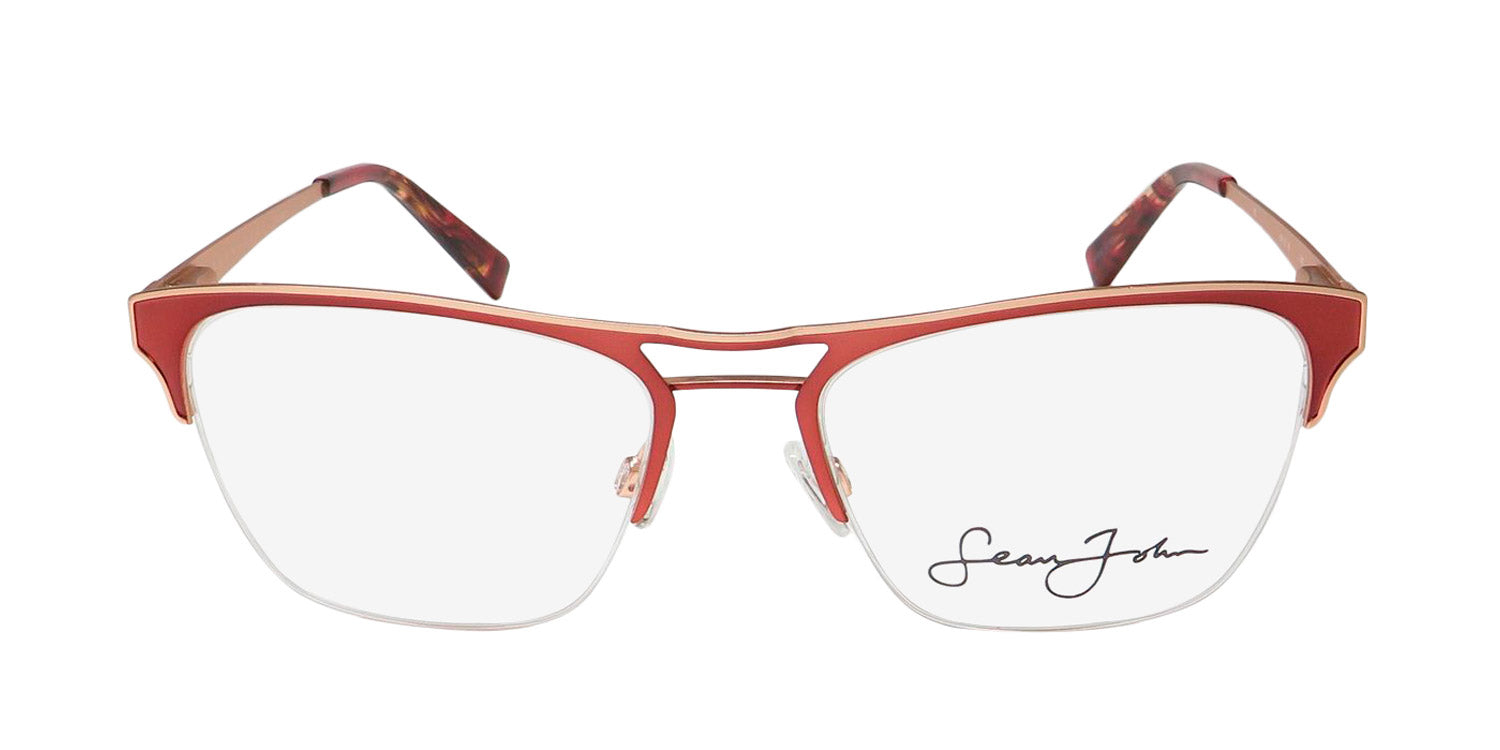 Sean John 6024 Eyeglasses