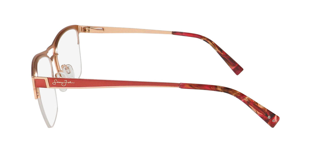 Sean John 6024 Eyeglasses