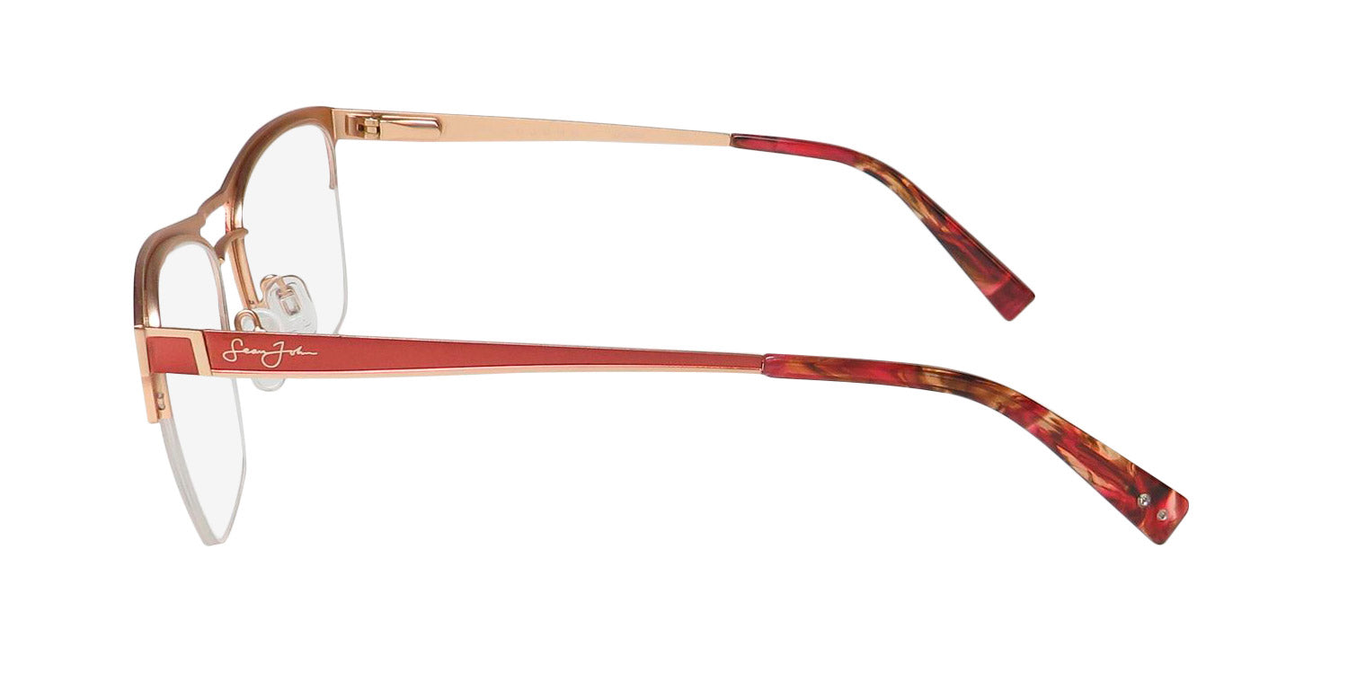 Sean John 6024 Eyeglasses