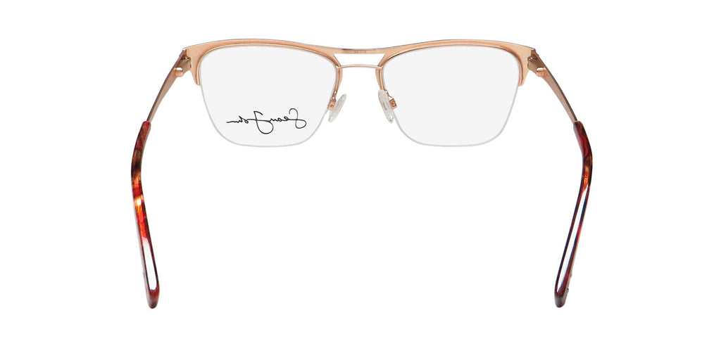Sean John 6024 Eyeglasses