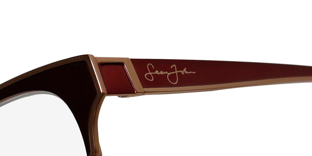 Sean John 6024 Eyeglasses