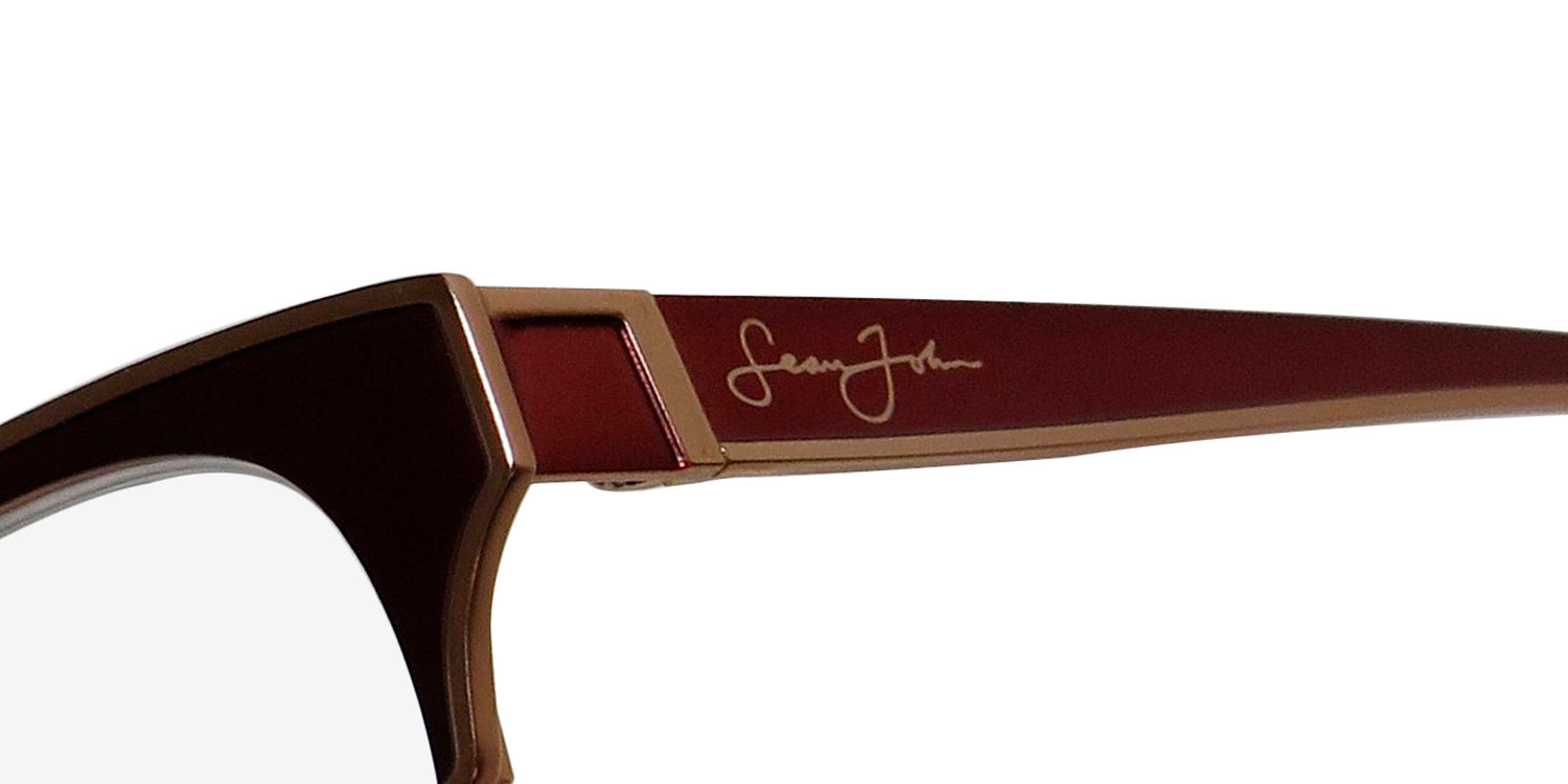 Sean John 6024 Eyeglasses