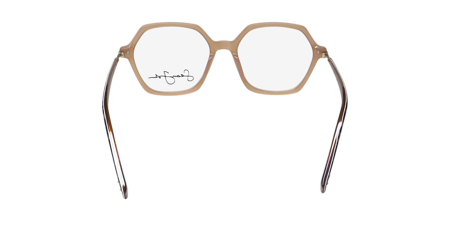 Sean John 6030 Eyeglasses