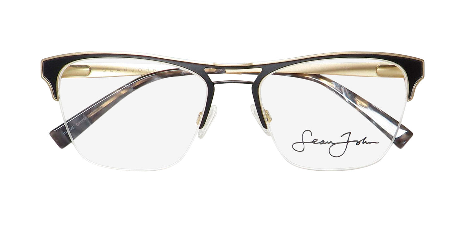 Sean John 6024 Eyeglasses