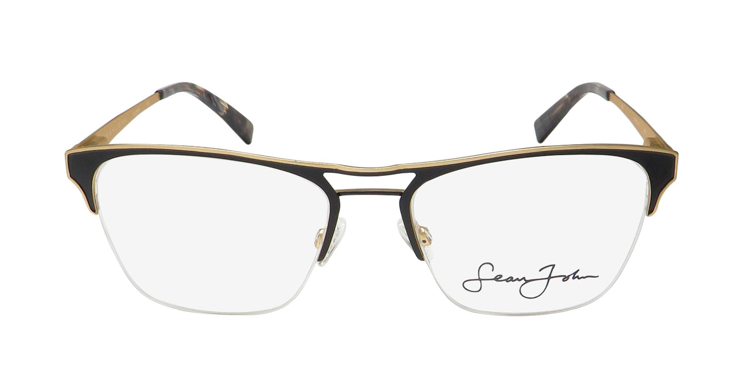 Sean John 6024 Eyeglasses