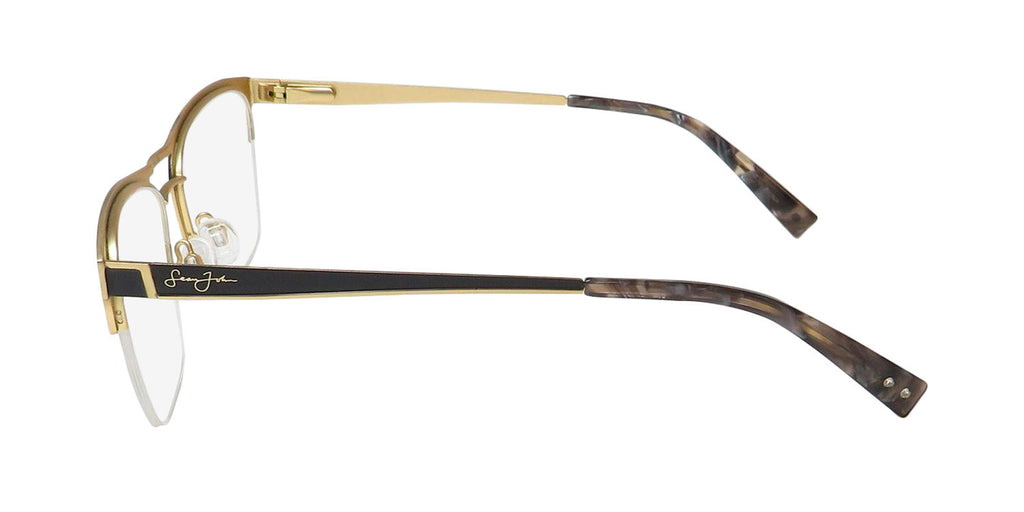 Sean John 6024 Eyeglasses