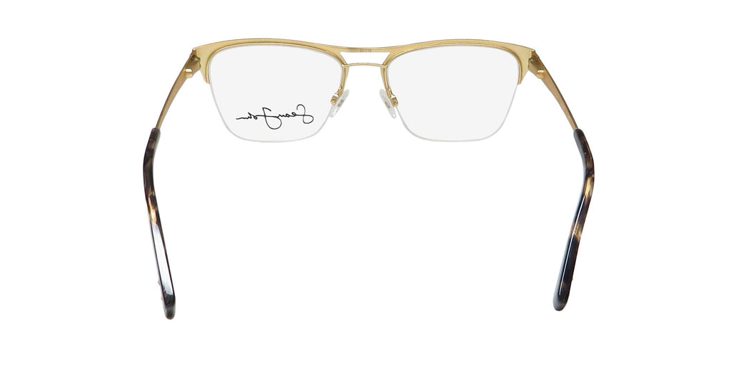 Sean John 6024 Eyeglasses