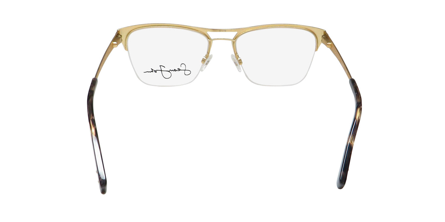 Sean John 6024 Eyeglasses