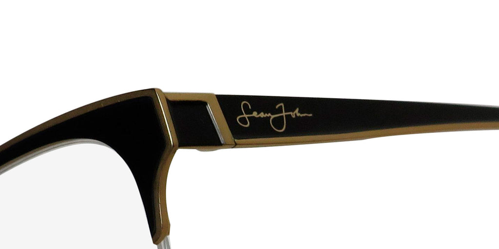 Sean John 6024 Eyeglasses